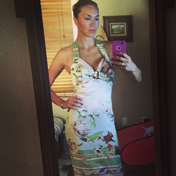 I gave my clothes stories, now it is your turn! - Picture 9 of 13